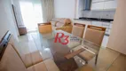 Foto 8 de Apartamento com 2 Quartos à venda, 80m² em José Menino, Santos