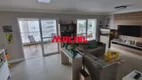 Foto 6 de Apartamento com 4 Quartos à venda, 167m² em Jardim Esplanada II, São José dos Campos