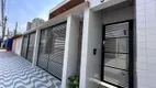 Foto 3 de Casa de Condomínio com 2 Quartos à venda, 51m² em Vila Guilhermina, Praia Grande