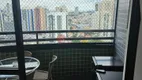 Foto 5 de Apartamento com 3 Quartos à venda, 135m² em Tatuapé, São Paulo