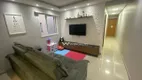 Foto 4 de Apartamento com 3 Quartos à venda, 198m² em Vila Alice, Santo André
