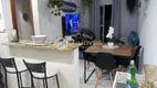 Foto 8 de Apartamento com 1 Quarto à venda, 45m² em Maracanã, Praia Grande