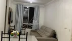 Foto 5 de Apartamento com 2 Quartos à venda, 48m² em Jardim São José, Campinas