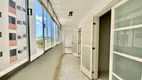 Foto 4 de Apartamento com 2 Quartos para alugar, 100m² em Itararé, São Vicente