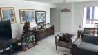 Foto 5 de Apartamento com 4 Quartos à venda, 155m² em Pina, Recife