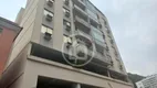 Foto 2 de Apartamento com 1 Quarto à venda, 56m² em Botafogo, Rio de Janeiro