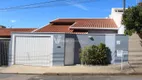 Foto 2 de Casa com 3 Quartos à venda, 209m² em Jardim Chapadão, Campinas