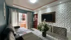 Foto 2 de Apartamento com 2 Quartos à venda, 63m² em Barra do Aririu, Palhoça