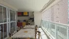 Foto 2 de Apartamento com 4 Quartos à venda, 245m² em Jardim das Colinas, São José dos Campos