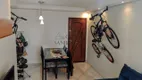 Foto 4 de Apartamento com 2 Quartos à venda, 52m² em Parque São Vicente, Mauá