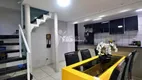Foto 7 de Casa com 2 Quartos à venda, 90m² em Campestre, Santo André