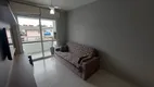Foto 11 de Apartamento com 1 Quarto para alugar, 40m² em Canasvieiras, Florianópolis