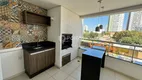 Foto 3 de Apartamento com 3 Quartos à venda, 123m² em Duque de Caxias, Cuiabá