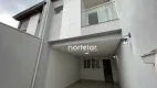 Foto 2 de Sobrado com 3 Quartos à venda, 100m² em Vila Marina, São Paulo