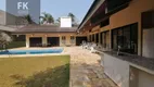 Foto 25 de Casa de Condomínio com 4 Quartos à venda, 620m² em Alphaville, Santana de Parnaíba