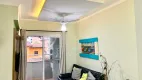 Foto 2 de Apartamento com 2 Quartos à venda, 56m² em Itaguá, Ubatuba