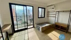 Foto 4 de Apartamento com 1 Quarto à venda, 25m² em Perdizes, São Paulo