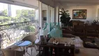 Foto 7 de Apartamento com 3 Quartos à venda, 185m² em Santo Amaro, São Paulo