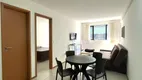 Foto 18 de Apartamento com 1 Quarto à venda, 44m² em Jatiúca, Maceió