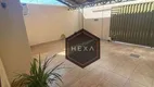 Foto 2 de Casa com 3 Quartos à venda, 115m² em Residencial Center Ville, Goiânia