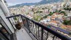Foto 4 de Cobertura com 2 Quartos à venda, 133m² em Cachambi, Rio de Janeiro