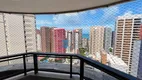 Foto 2 de Apartamento com 4 Quartos à venda, 230m² em Meireles, Fortaleza