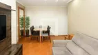 Foto 5 de Apartamento com 2 Quartos à venda, 57m² em Vila Lucia, São Paulo