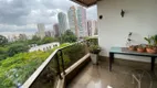 Foto 11 de Apartamento com 4 Quartos à venda, 280m² em Jardim Anália Franco, São Paulo