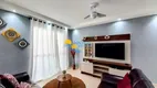 Foto 5 de Apartamento com 3 Quartos à venda, 95m² em Praia das Pitangueiras, Guarujá