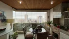 Foto 10 de Apartamento com 3 Quartos à venda, 110m² em Vila Bertioga, São Paulo