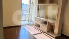 Foto 3 de Apartamento com 3 Quartos à venda, 115m² em Vila Joaquim Inácio, Campinas