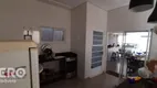 Foto 4 de Casa com 3 Quartos à venda, 160m² em Jardim Colonial, Bauru