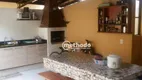 Foto 6 de Casa com 3 Quartos à venda, 167m² em Vila Paraíso, Campinas