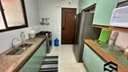 Foto 32 de Apartamento com 3 Quartos à venda, 110m² em Enseada, Guarujá