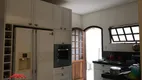 Foto 4 de Casa com 3 Quartos à venda, 110m² em Bosque dos Eucaliptos, São José dos Campos