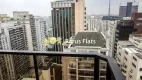 Foto 13 de Flat com 2 Quartos à venda, 63m² em Jardins, São Paulo