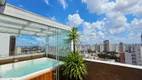 Foto 13 de Cobertura com 4 Quartos à venda, 252m² em Ipiranga, São Paulo
