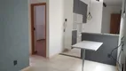 Foto 3 de Apartamento com 2 Quartos à venda, 43m² em Jardim Quitandinha, Araraquara