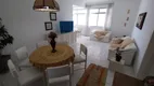 Foto 2 de Apartamento com 3 Quartos à venda, 110m² em Pitangueiras, Guarujá