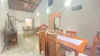 Foto 2 de Casa com 3 Quartos à venda, 158m² em Costa Azul, Mongaguá