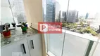 Foto 12 de Apartamento com 1 Quarto para alugar, 45m² em Santo Amaro, São Paulo