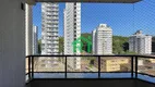 Foto 19 de Apartamento com 3 Quartos à venda, 115m² em Jardim Astúrias, Guarujá