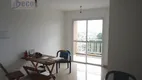 Foto 2 de Apartamento com 2 Quartos à venda, 50m² em Jardim Matarazzo, São Paulo