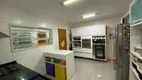 Foto 8 de Apartamento com 3 Quartos à venda, 130m² em Jardim Bela Vista, Santo André