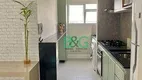 Foto 5 de Apartamento com 1 Quarto para alugar, 50m² em Moema, São Paulo