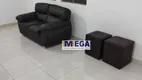 Foto 3 de Casa com 3 Quartos à venda, 100m² em Loteamento Country Ville, Campinas