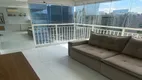 Foto 2 de Apartamento com 1 Quarto para alugar, 54m² em Vila Nova Conceição, São Paulo