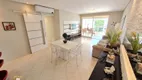 Foto 11 de Apartamento com 3 Quartos para alugar, 95m² em Riviera de São Lourenço, Bertioga