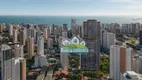 Foto 2 de Apartamento com 1 Quarto à venda, 28m² em Meireles, Fortaleza