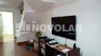 Foto 3 de Casa de Condomínio com 4 Quartos à venda, 82m² em Vila Caraguatá, São Paulo